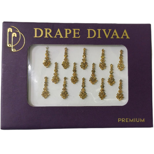 Stone Bindi - DD-T1-1087 Bindis