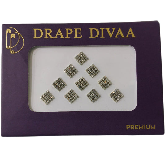 Stone Bindi - DD-T1-1084 Bindis