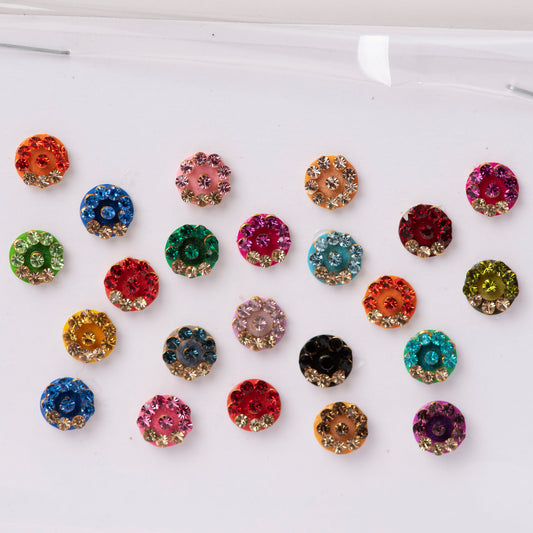 Stone Bindi - DD-TI-834 Bindis