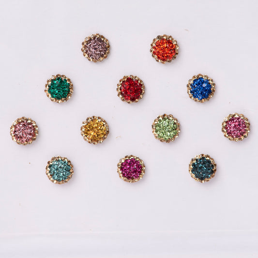 Stone Bindi - DD-T1-836 Bindis