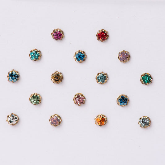 Stone Bindi - DD-TI-838 Bindis