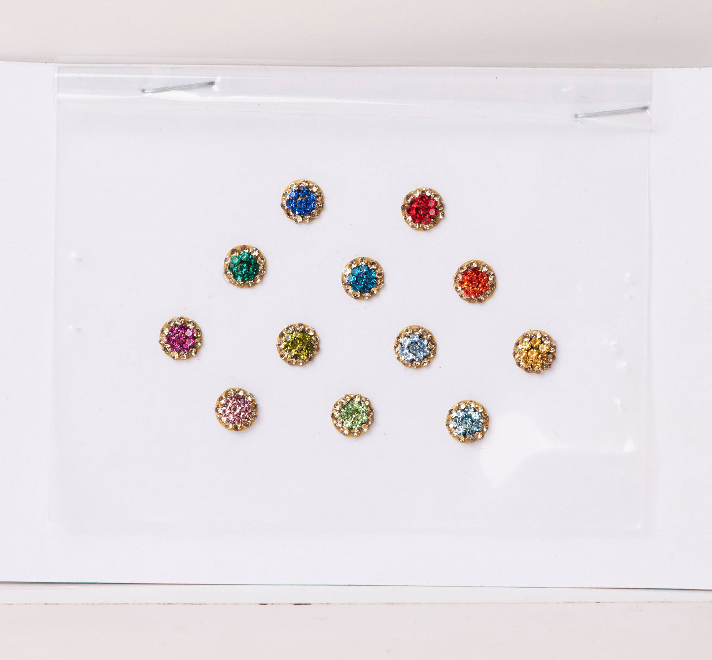 Stone Bindi - DD-TI-839 Bindis
