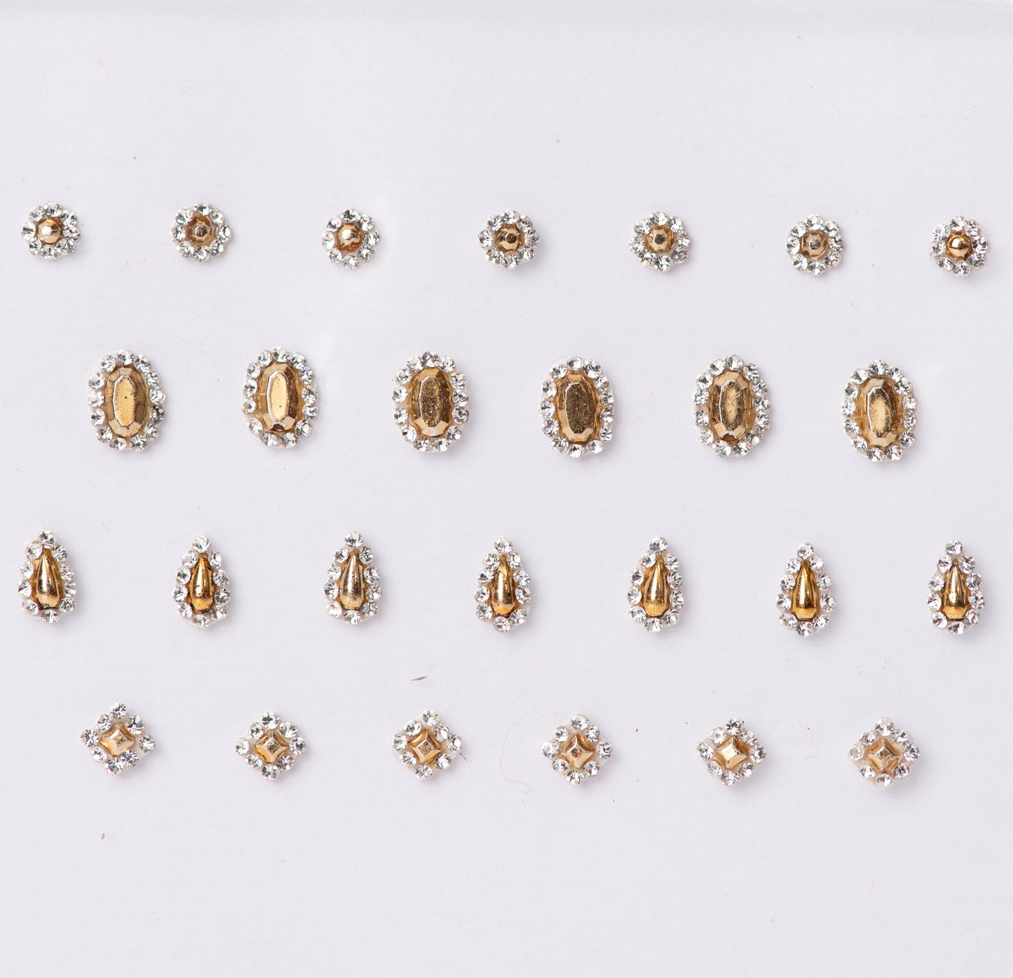 Stone Bindi - DD-TI-840 Bindis