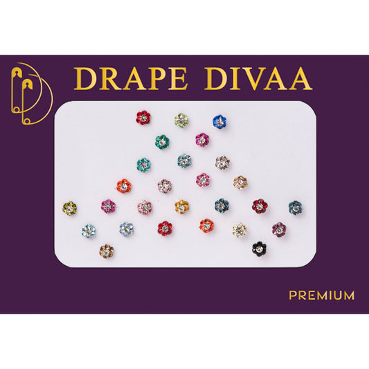 Stone Bindi - DD-TI-841 Bindis