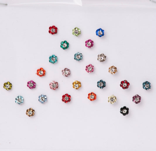 Stone Bindi - DD-TI-841 Bindis