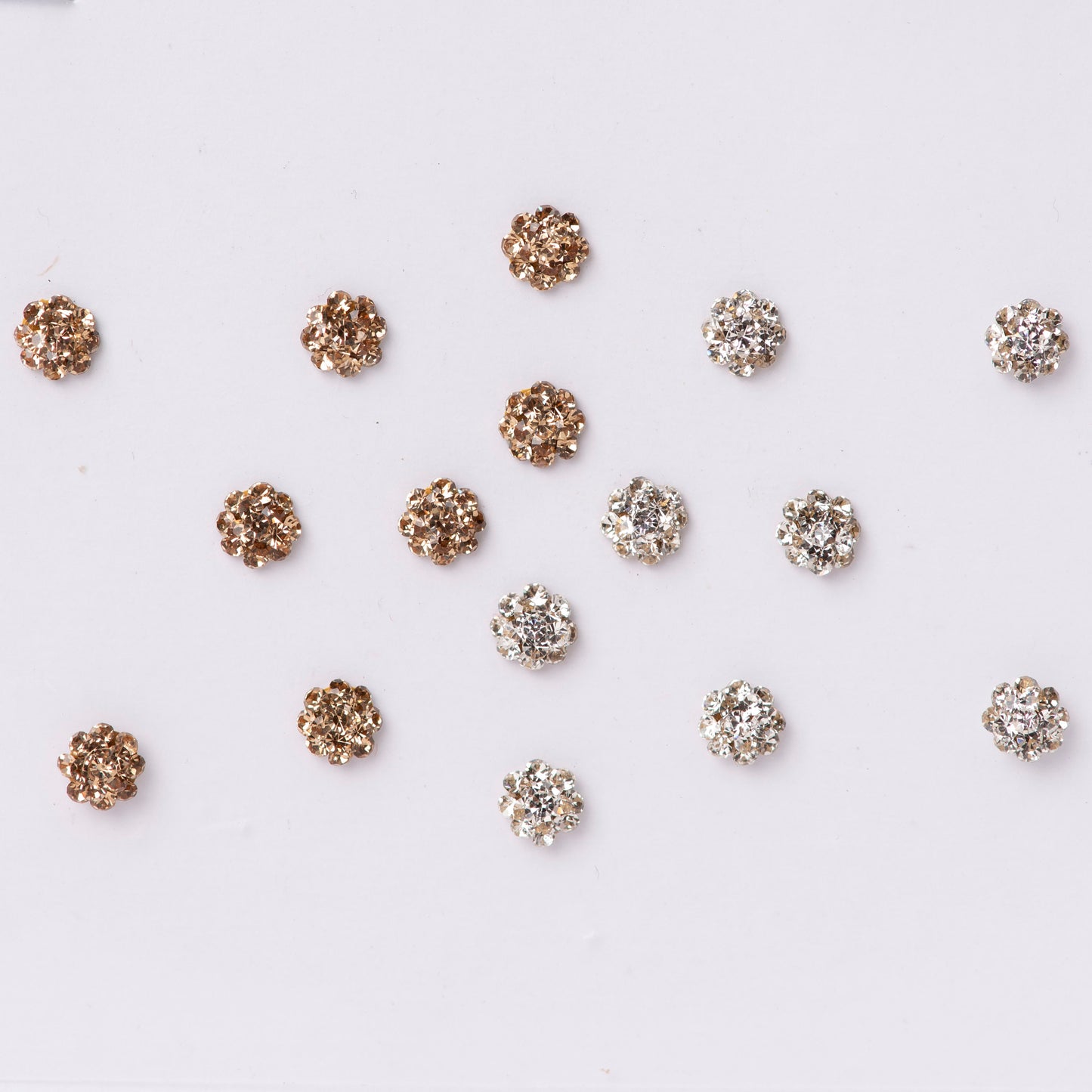Stone Bindi - DD-TI-842 Bindi