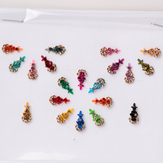 Stone Bindi - DD-TI-846 Bindis