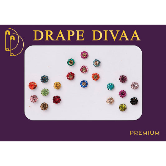 Stone Bindi - DD-TI-849 Bindis