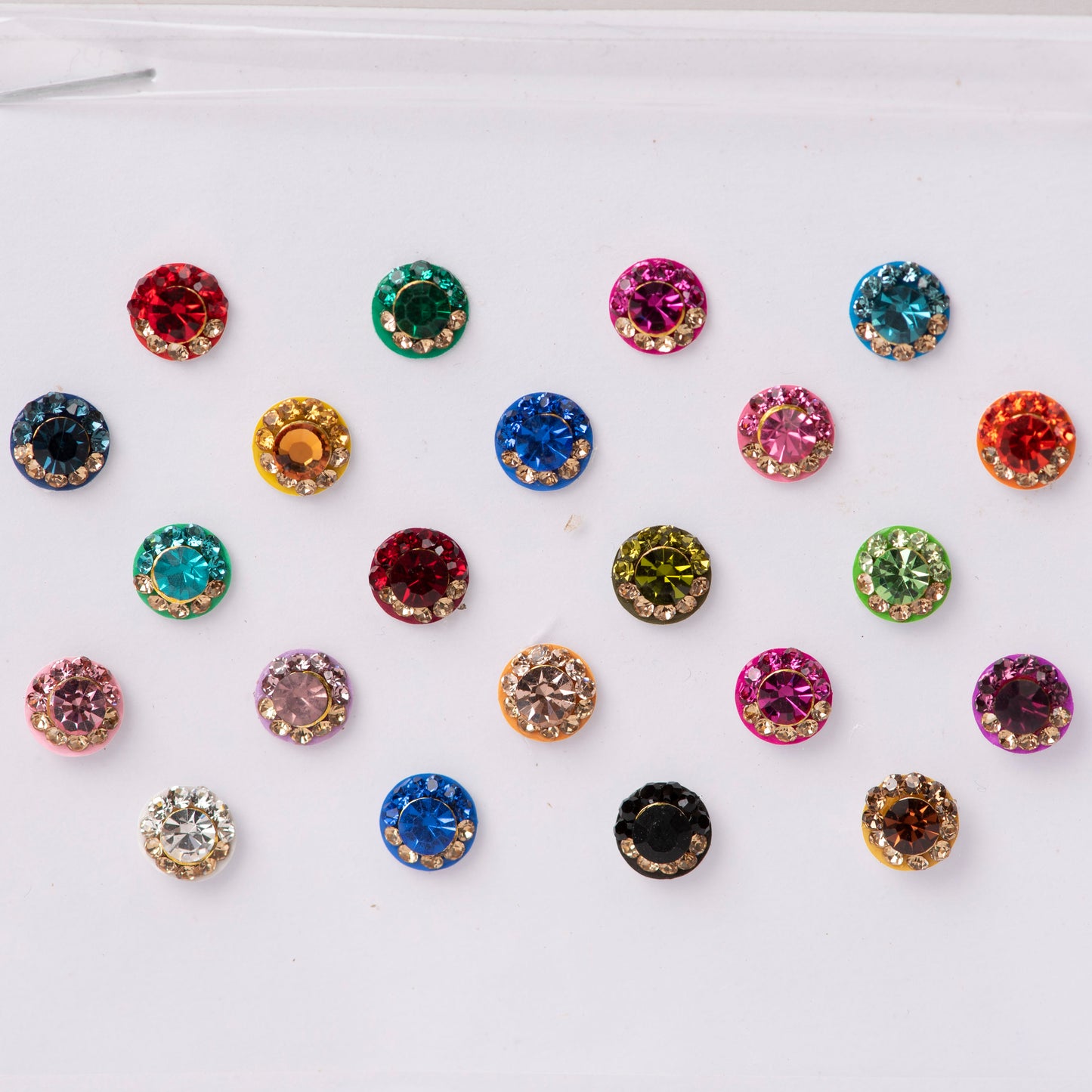 Stone Bindi - DD-TI-852 Bindis