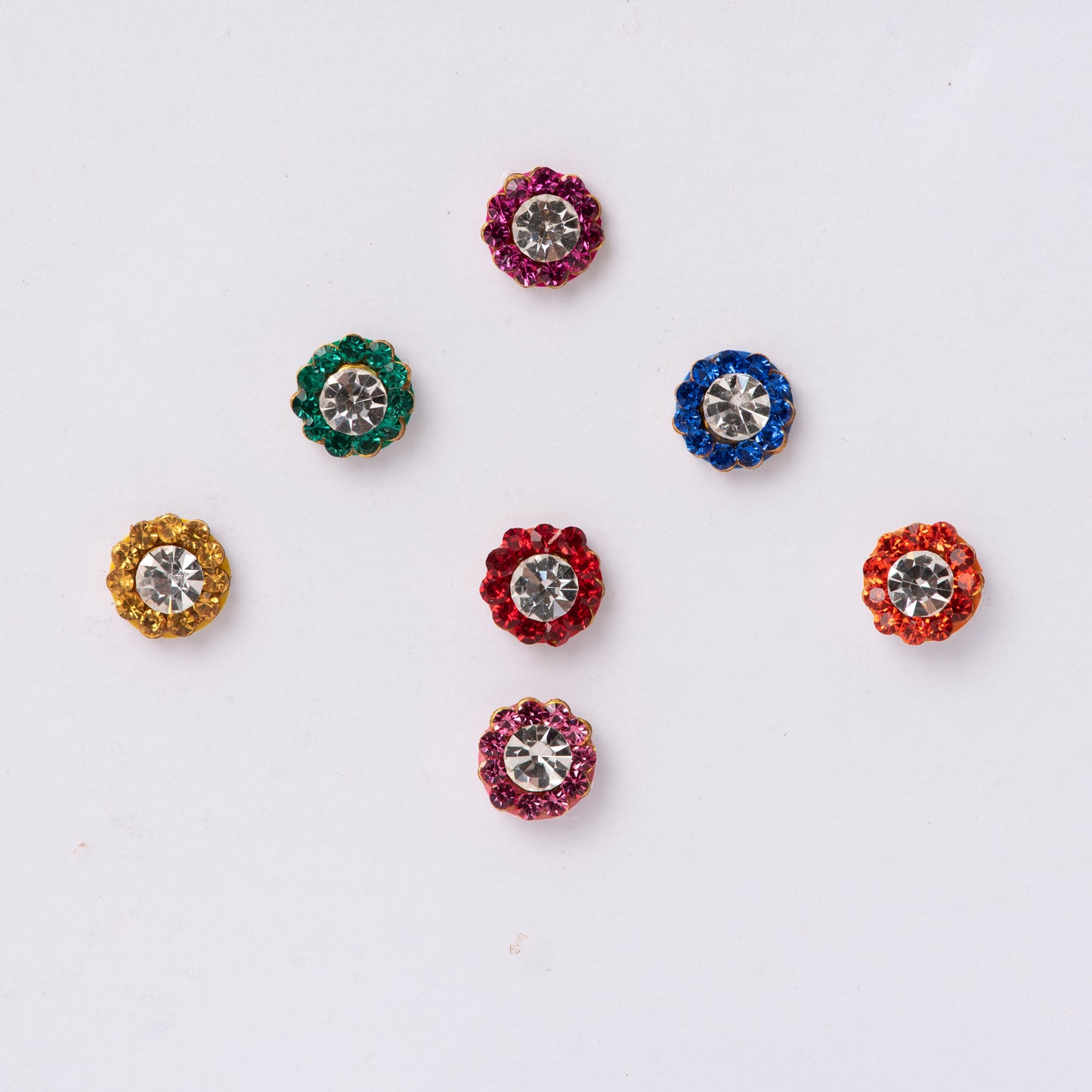 Stone Bindi - DD-TI-856 Bindis