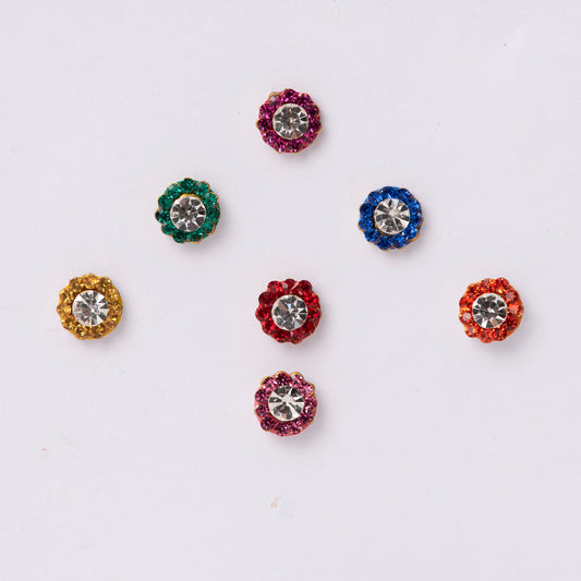 Stone Bindi - DD-TI-856 Bindis