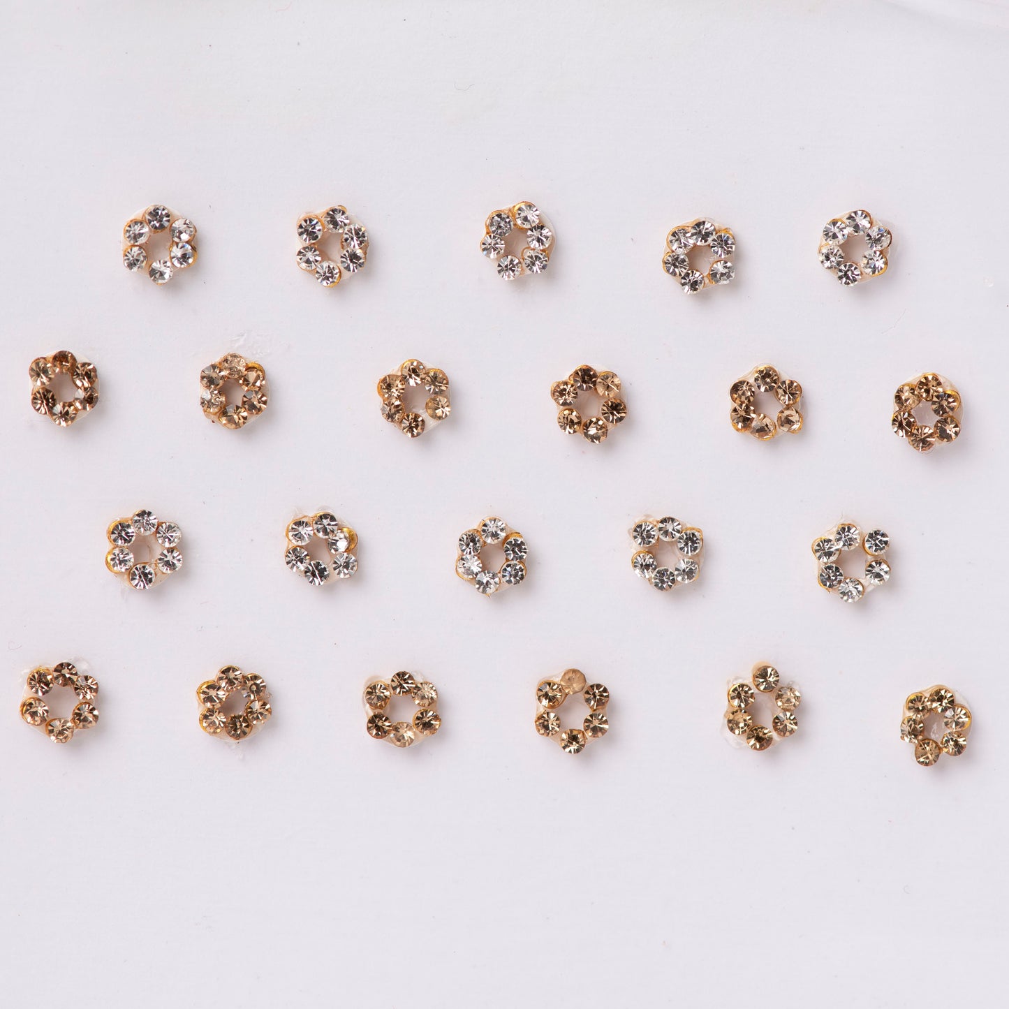 Stone Bindi - DD-TI-860 Bindis