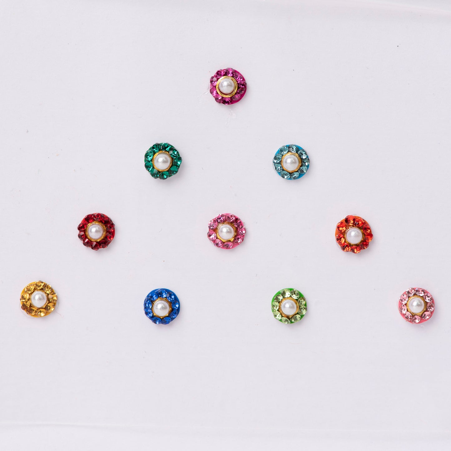 Stone Bindi - DD-TI-863 Bindis