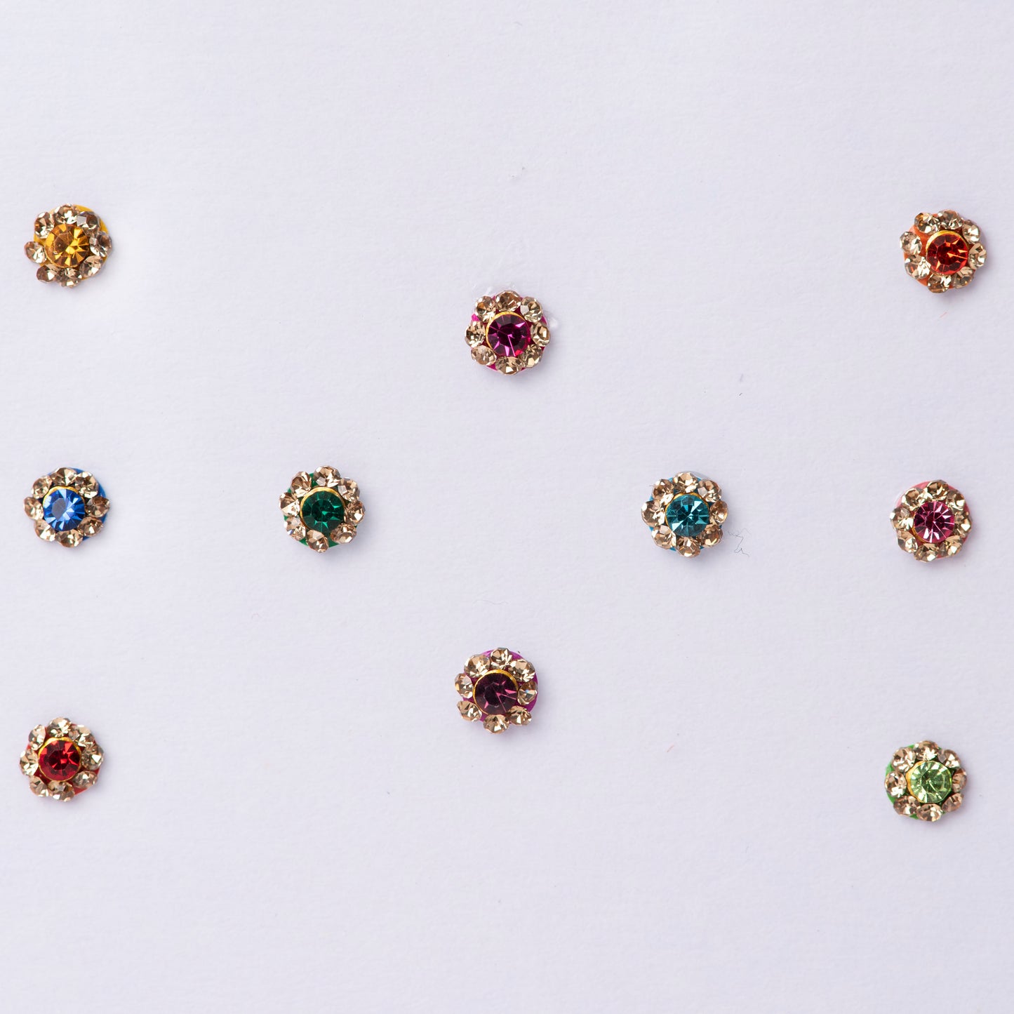 Stone Bindi - DD-TI-865 Bindis