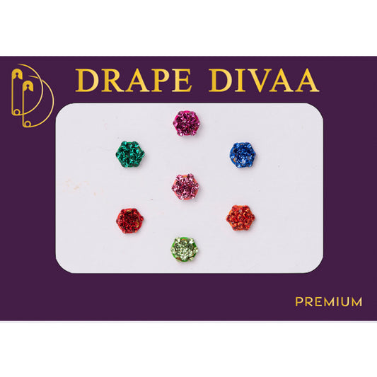 Stone Bindi - DD-TI-866 Bindis