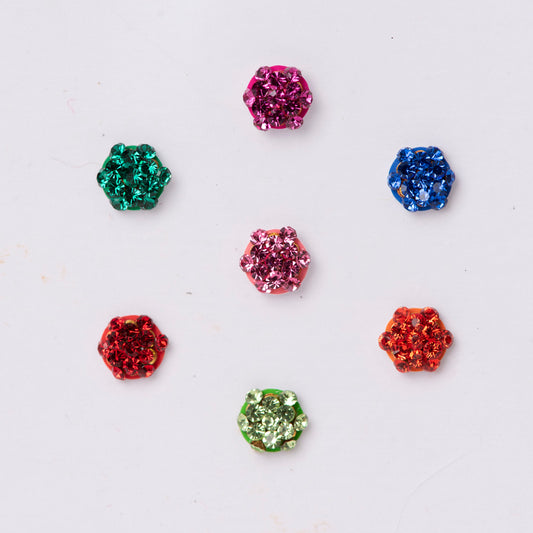 Stone Bindi - DD-TI-866 Bindis