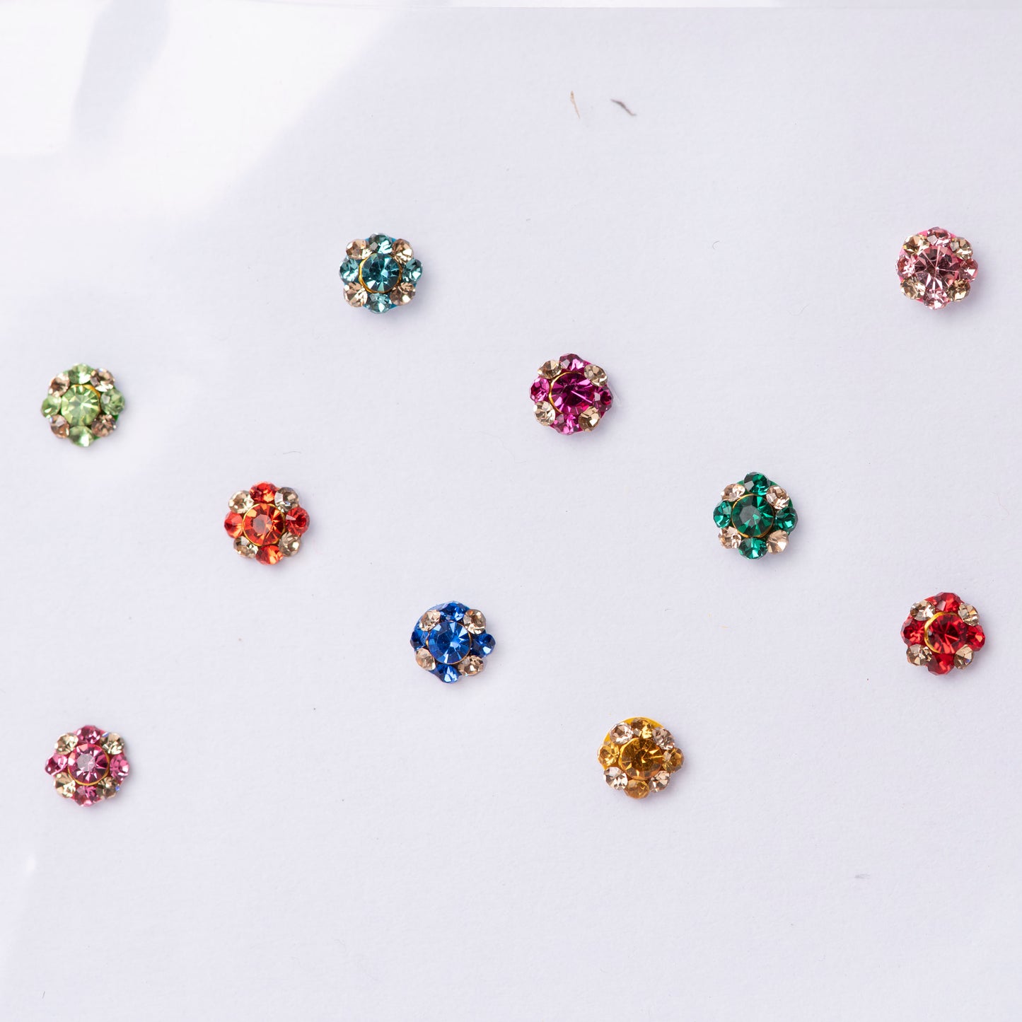 Stone Bindi - DD-TI-868 Bindis