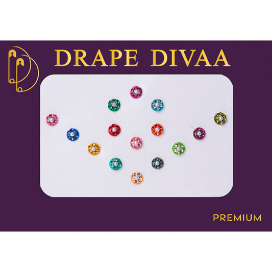 Stone Bindi - DD-TI-869 Bindis