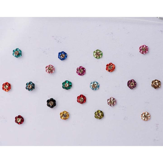 Stone Bindi - DD-TI-870 Bindis