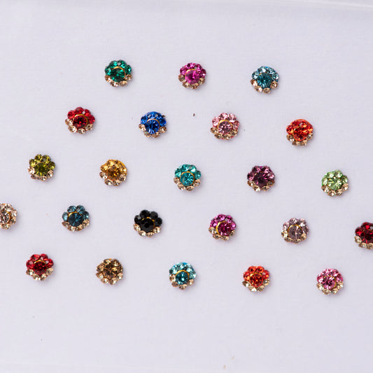 Stone Bindi - DD-TI-873 Bindis