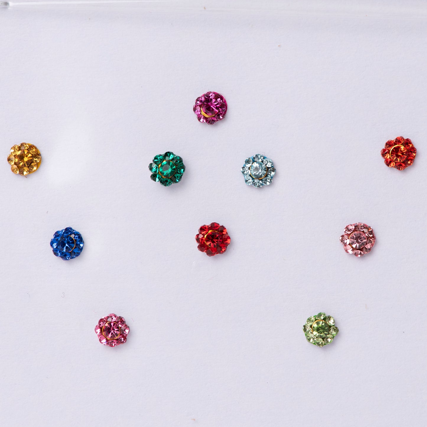 Stone Bindi - DD-TI-879 Bindis