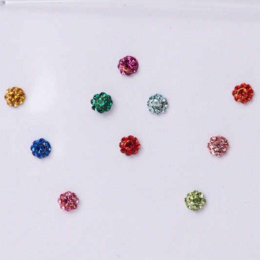 Stone Bindi - DD-TI-879 Bindis