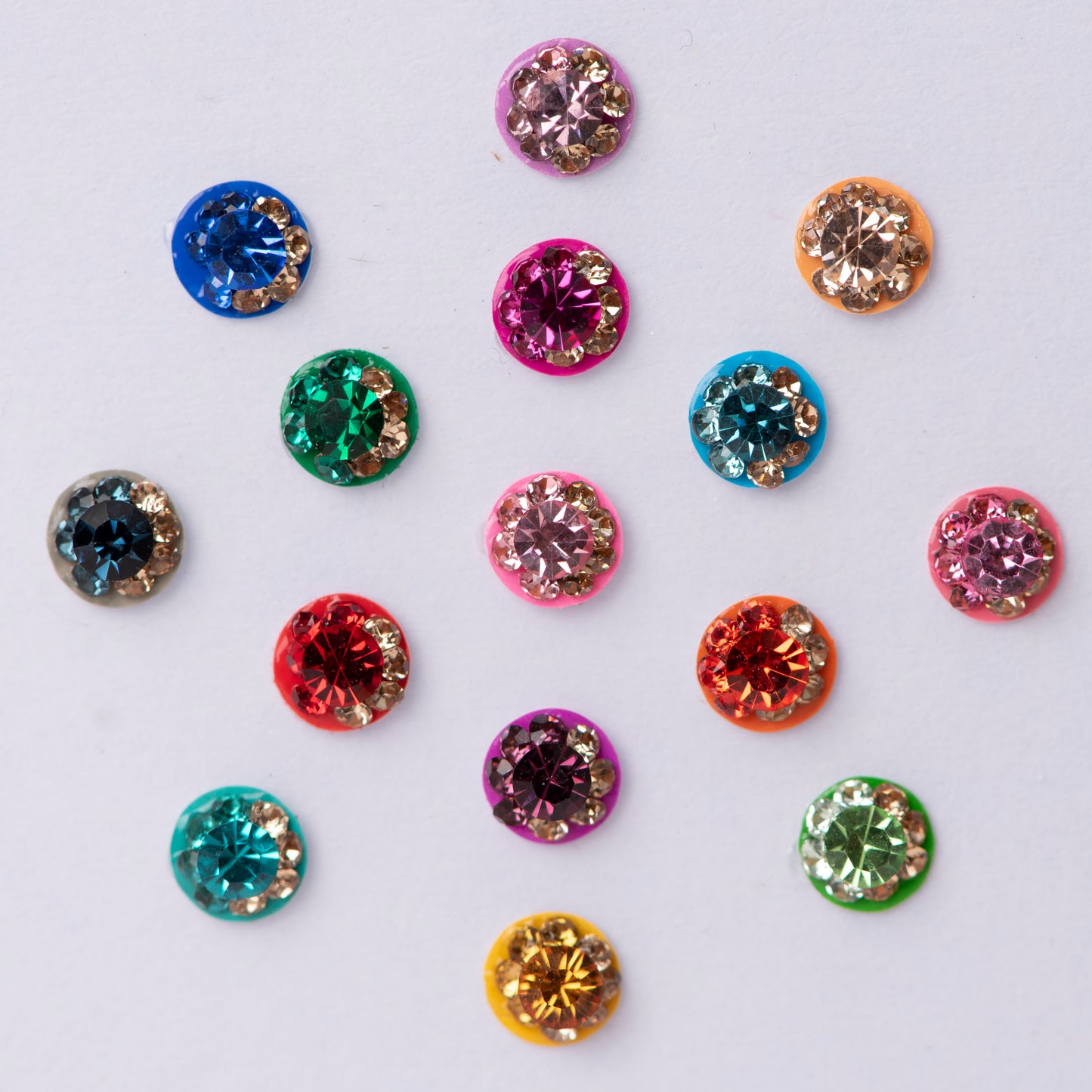 Stone Bindi - DD-TI-880 Bindis