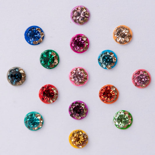 Stone Bindi - DD-TI-880 Bindis