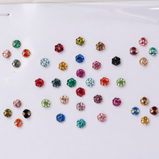 Stone Bindi - DD-TI-883 Bindis