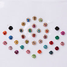 Load image into Gallery viewer, Stone Bindi - DD-TI-888 Bindis