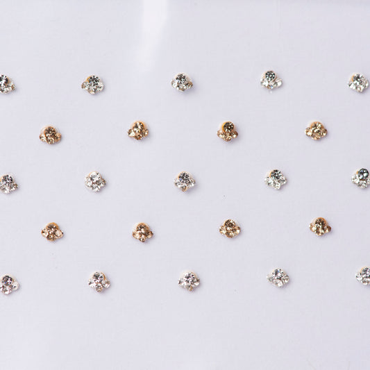 Stone Bindi - DD-TI-889 Bindis