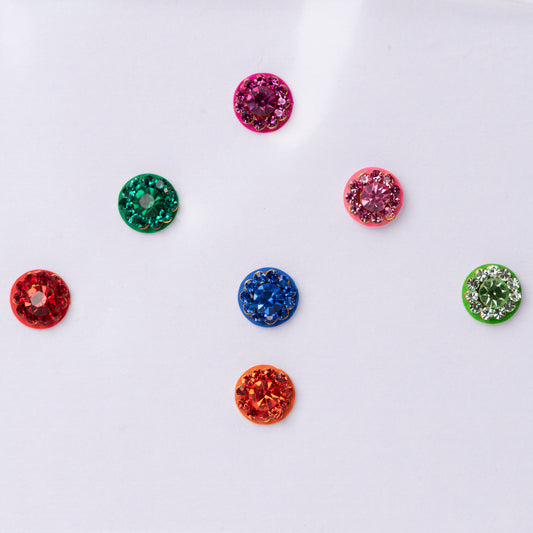 Stone Bindi - DD-TI-892 Bindis