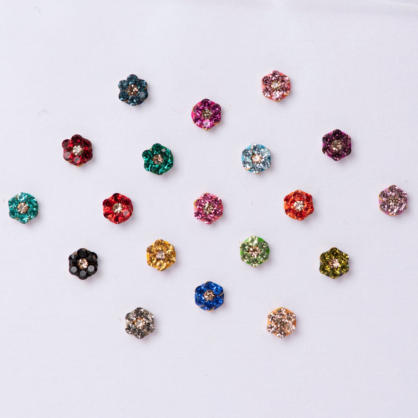 Stone Bindi - DD-TI-895 Bindis