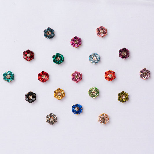 Stone Bindi - DD-TI-895 Bindis