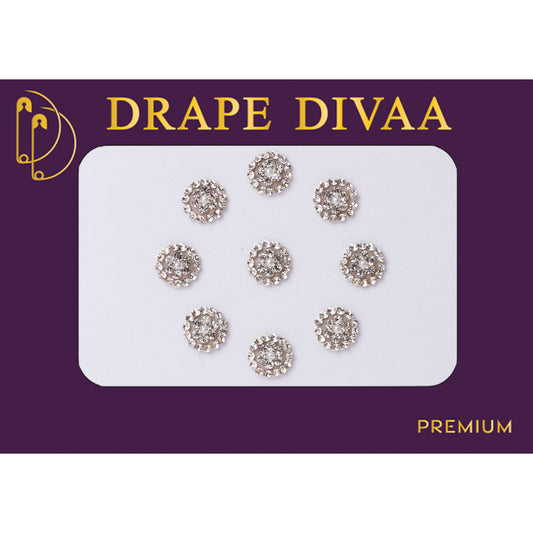 Stone Bindi - DD-TI-897 Bindis