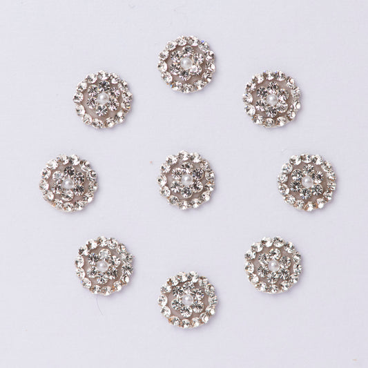 Stone Bindi - DD-TI-897 Bindis