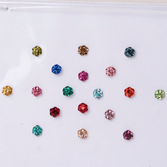 Stone Bindi - DD-TI-910 Bindis