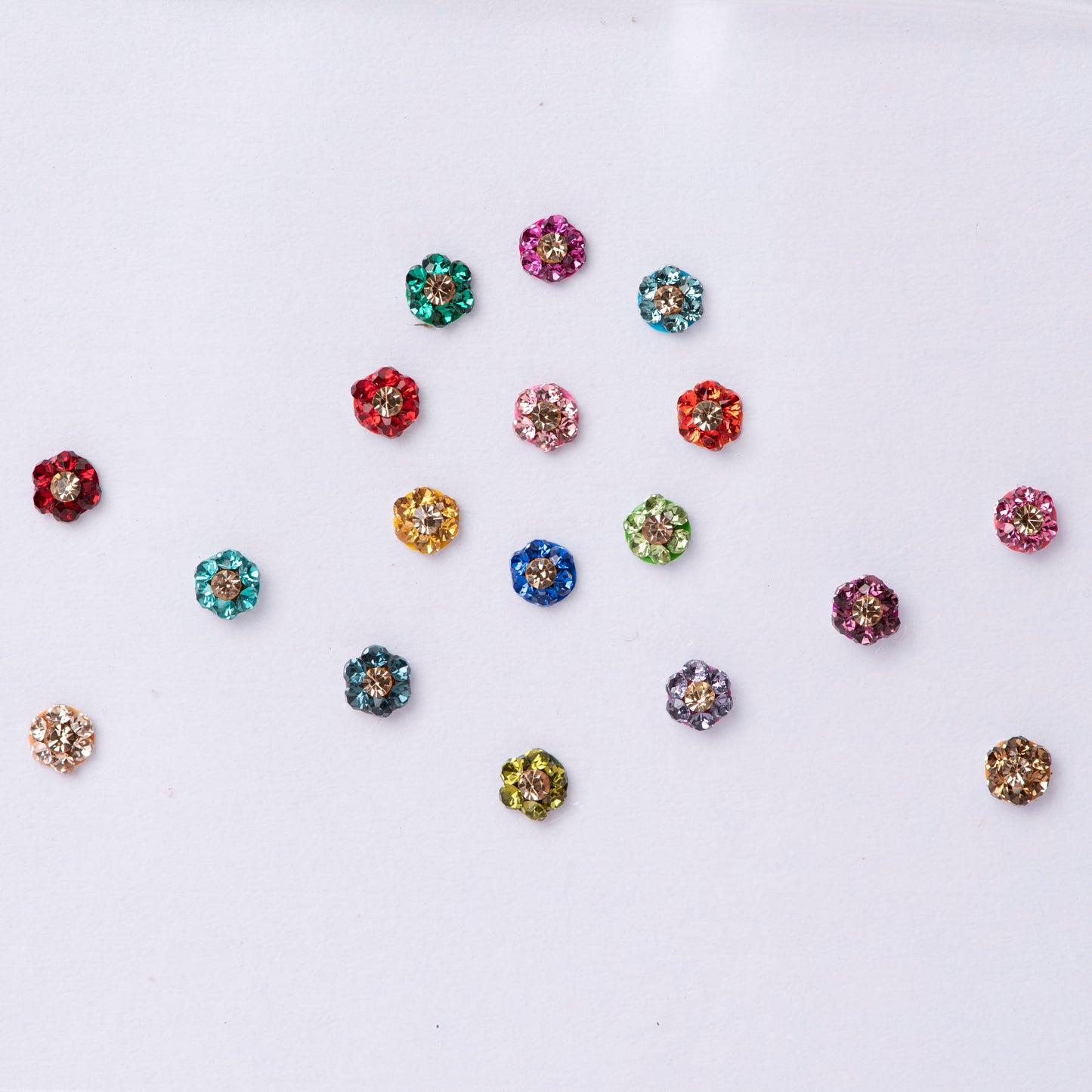 Stone Bindi - DD-TI-912 Bindis