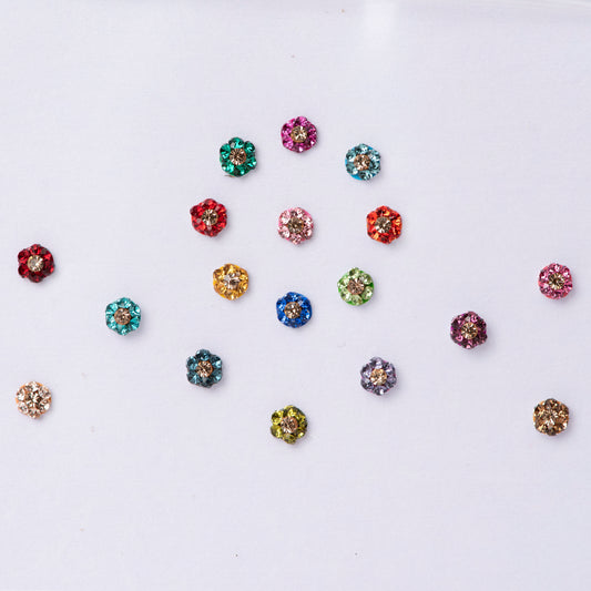 Stone Bindi - DD-TI-912 Bindis