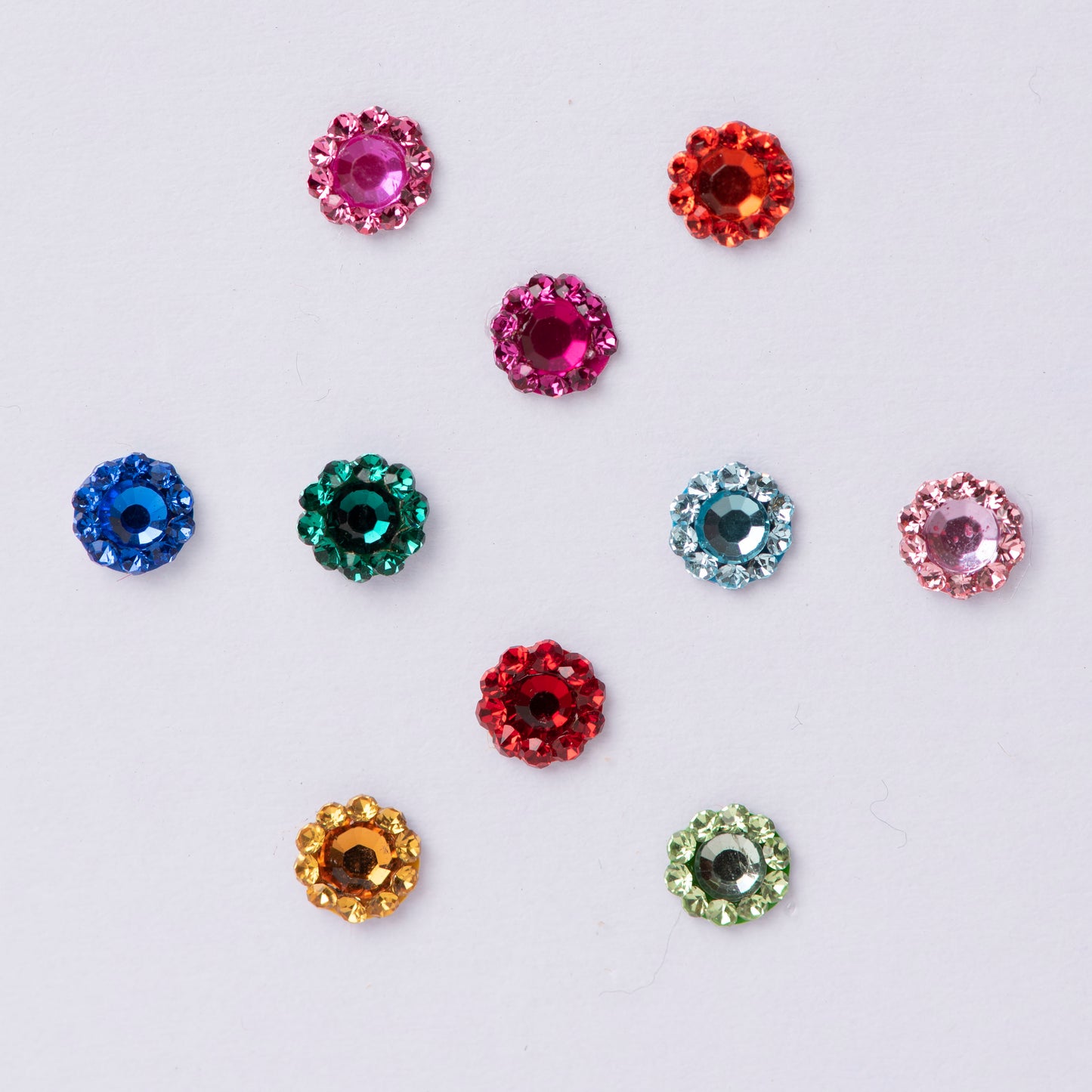 Stone Bindi - DD-TI-914 Bindis