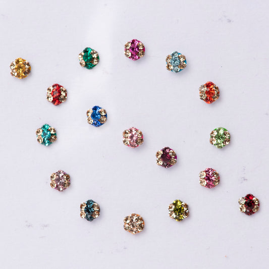 Stone Bindi - DD-TI-916 Bindis