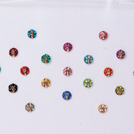 Stone Bindi - DD-TI-920 Bindis