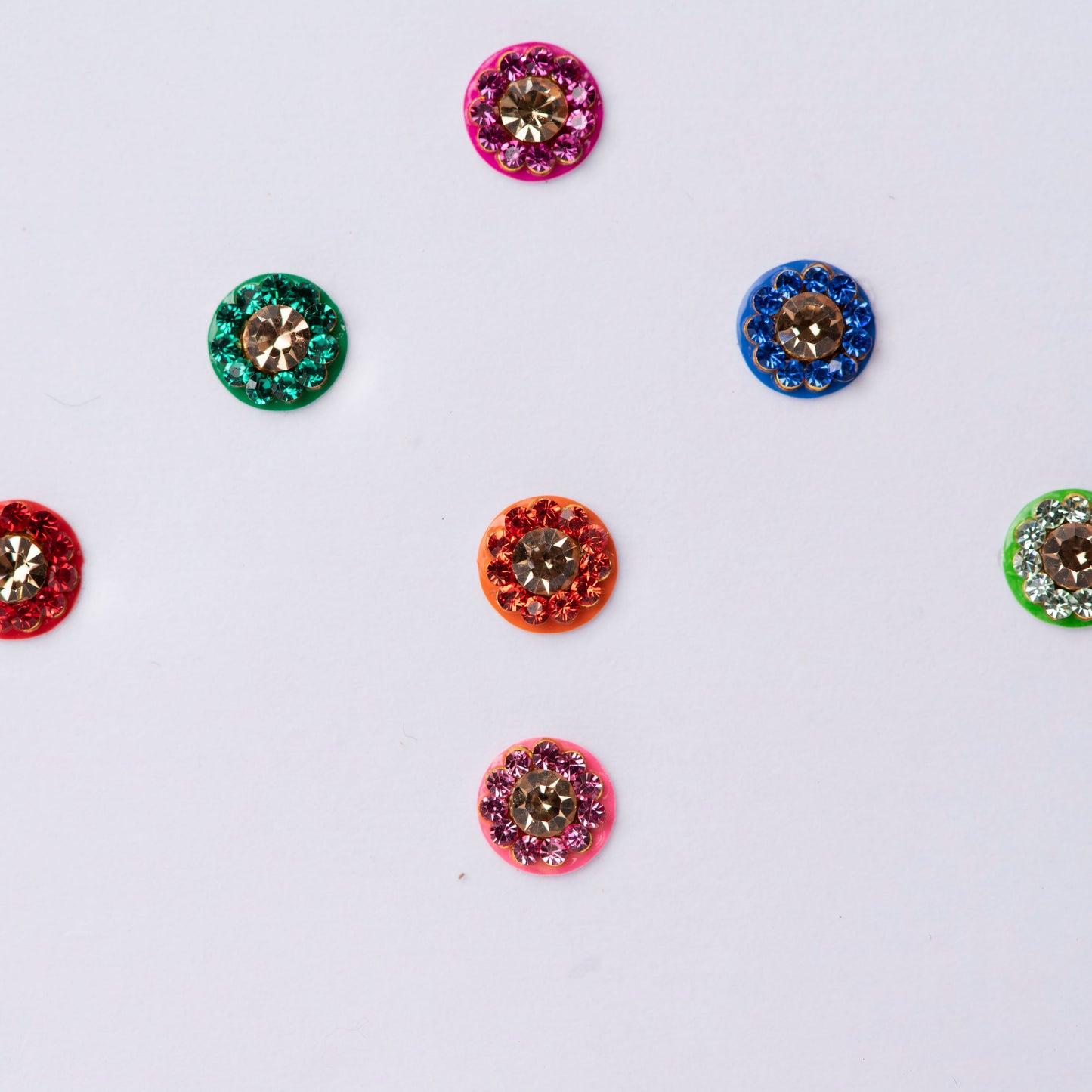 Stone Bindi - DD-TI-921 Bindis