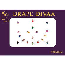 Load image into Gallery viewer, Stone Bindi - DD-R1-751 Bindi