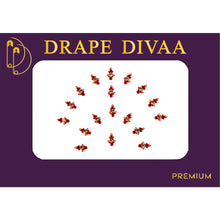 Load image into Gallery viewer, Stone Bindi - DD-R1-755 Bindi
