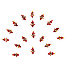 Load image into Gallery viewer, Stone Bindi - DD-R1-755 Bindi