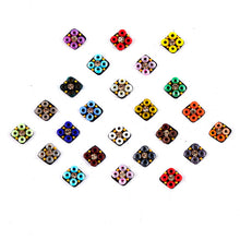 Load image into Gallery viewer, Stone Bindi - DD-R1-756 Bindi