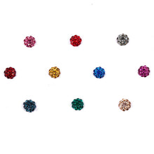Load image into Gallery viewer, Stone Bindi - DD-R1-758 Bindi