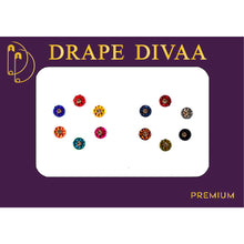 Load image into Gallery viewer, Stone Bindi - DD-R1-759 Bindi