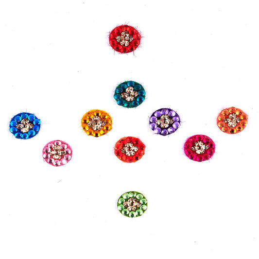 Stone Bindi - DD-R1-761 Bindis